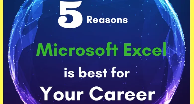 Microsoft Excel