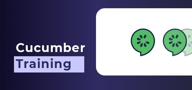 Cucumber course in gurgaon