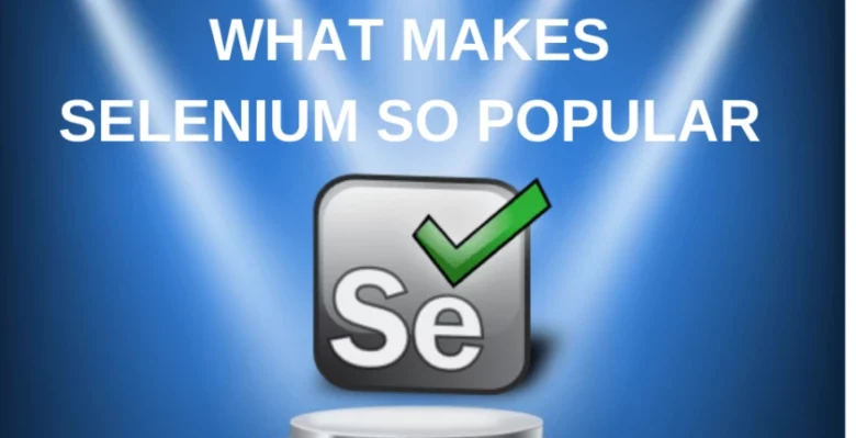 Selenium course in gurgaon
