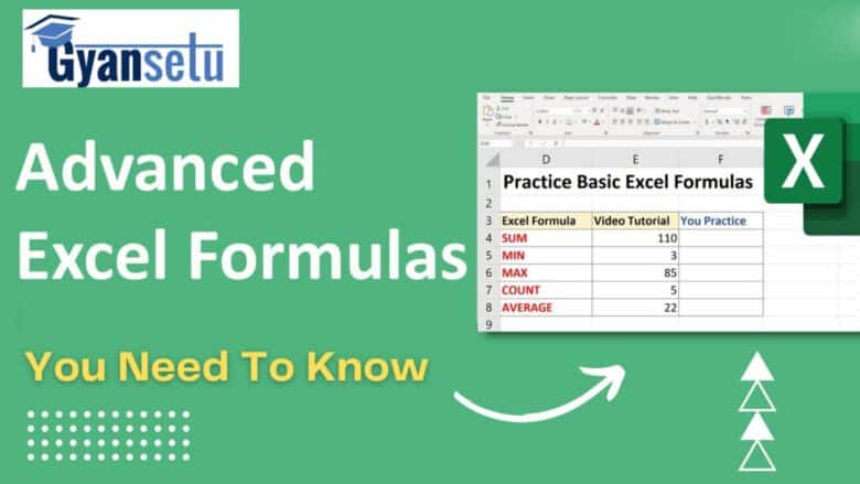 Advanced Excel