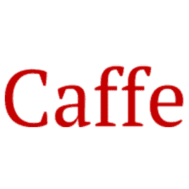 caffe logo