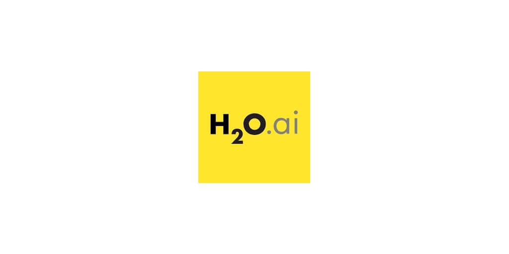 h2o ai logo