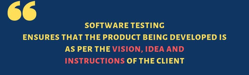 facts of software testing 3