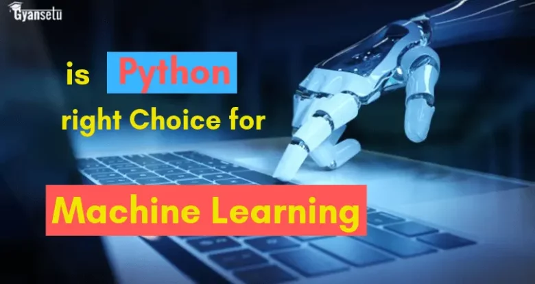 Machine Learning with Python course in gurgaon