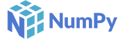 numpy