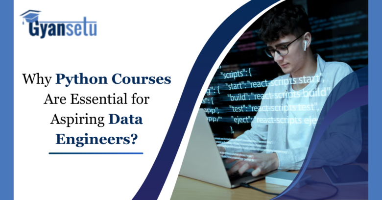 Python Course in Gurgaon