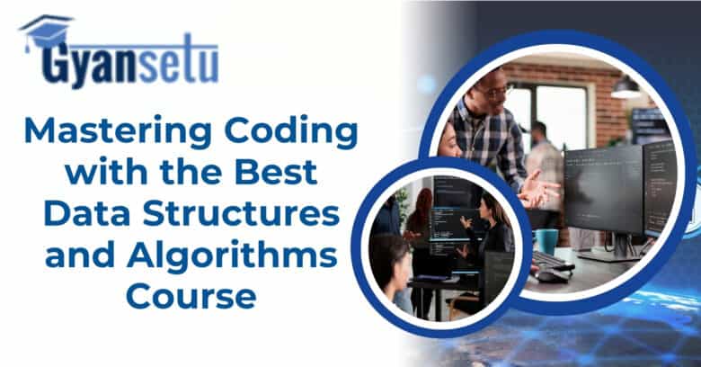data structures and algorithms course in Gurgaon