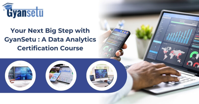 data analytics certification course in Gurgaon