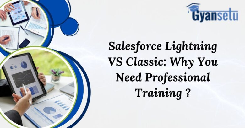 Salesforce Lightning Training Institute in Gurgaon