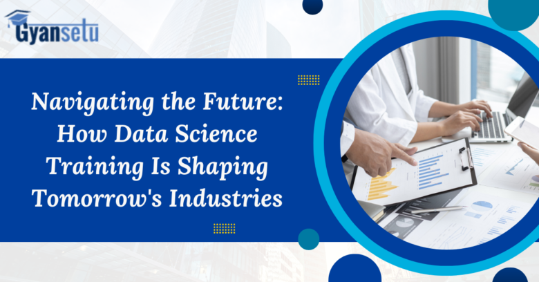 data science training