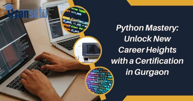 Python Certification Courses