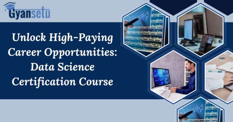 data science certification course in gurgaon