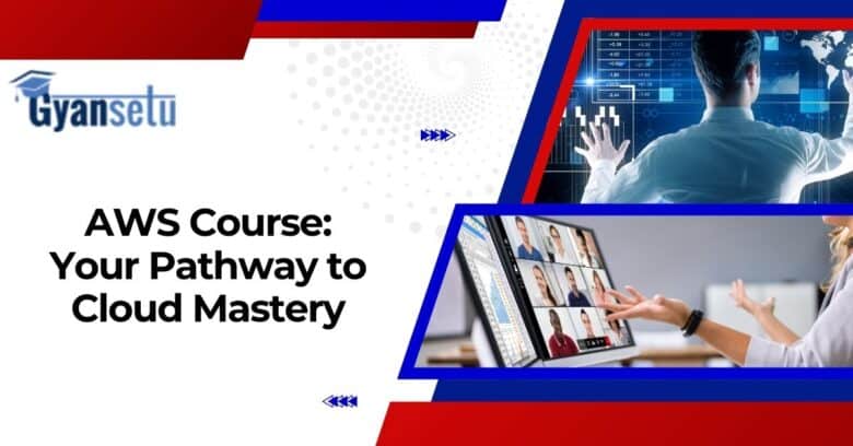 aws course