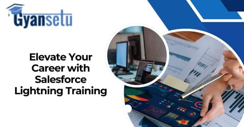 Salesforce Lightning Training