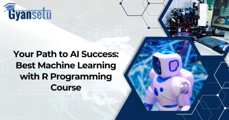 Machine Learning with R Programming Training institute