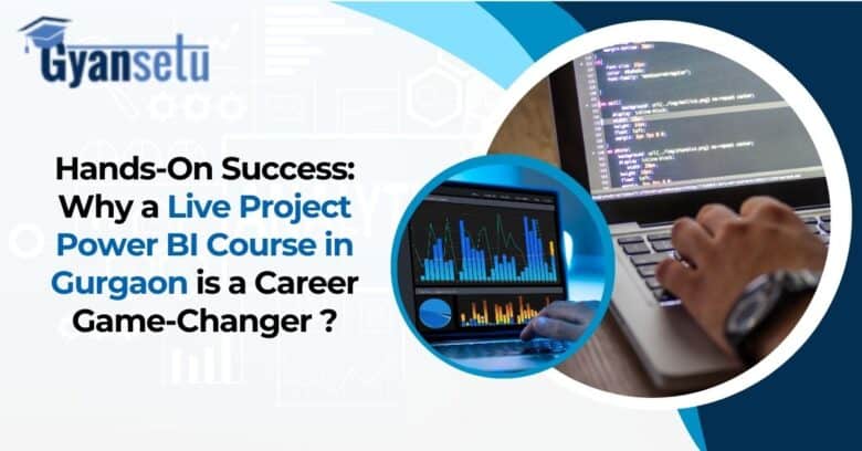 Power BI Course in Gurgaon