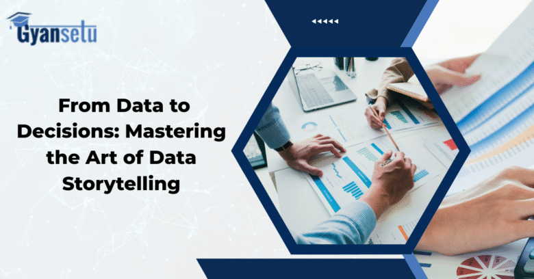 Data Storytelling