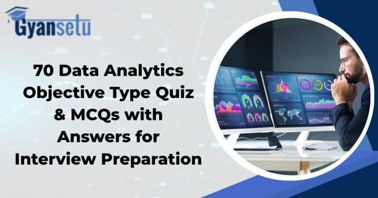 Data Analytics Objective