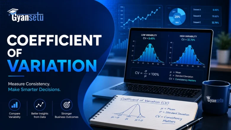 Coefficient of Variation
