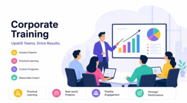 Live Project Power BI institute in gurgaon corporate-training-